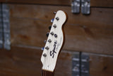 Squier Classic Vibe Telecaster Custom Olympic White