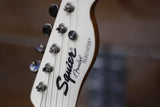 Squier Classic Vibe Telecaster Custom Olympic White