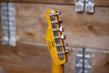 Squier Classic Vibe Telecaster Custom Olympic White