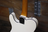 Squier Classic Vibe Telecaster Custom Olympic White