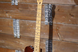Squier Classic Vibe Telecaster Thinline Natural Mahogany