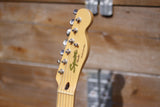 Squier Classic Vibe Telecaster Thinline Natural Mahogany