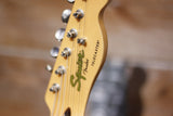 Squier Classic Vibe Telecaster Thinline Natural Mahogany