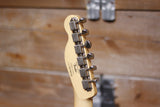 Squier Classic Vibe Telecaster Thinline Natural Mahogany