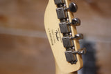Squier Classic Vibe Telecaster Thinline Natural Mahogany