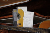 Ovation Balladeer 1111-4 Natural