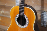 Ovation Balladeer 1111-4 Natural