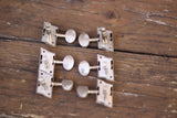 Van Ghent Tuning Head Set 3L3R
