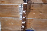 Epiphone 1962 50th Anniversary Collection Crestwood Custom Cherry