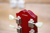 Epiphone 1962 50th Anniversary Collection Crestwood Custom Cherry