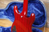 Epiphone 1962 50th Anniversary Collection Crestwood Custom Cherry