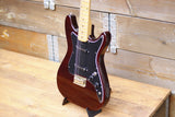 Universal Guitar 1980's Transparent Brown