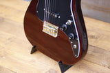 Universal Guitar 1980's Transparent Brown