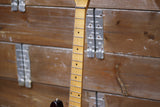 Universal Guitar 1980's Transparent Brown