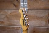 Universal Guitar 1980's Transparent Brown