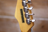 Universal Guitar 1980's Transparent Brown