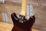 Universal Guitar 1980's Transparent Brown