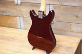 Universal Guitar 1980's Transparent Brown