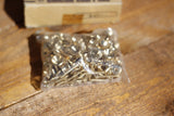 Ibanez Strap Button Pack 70 Gold