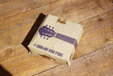 Ibanez Strap Button Pack 70 Gold