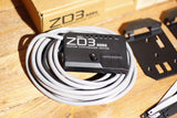 Korg ZD3 Guitar Synthesizer Driver
