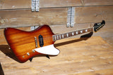 Bach Thunderbird Sunburst