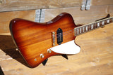 Bach Thunderbird Sunburst