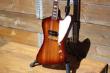 Bach Thunderbird Sunburst