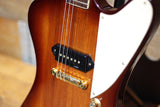 Bach Thunderbird Sunburst