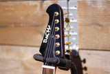 Bach Thunderbird Sunburst