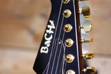 Bach Thunderbird Sunburst