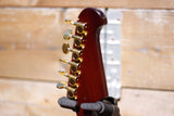 Bach Thunderbird Sunburst