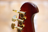 Bach Thunderbird Sunburst