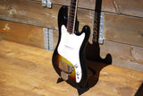 Vox Meteor 1973 Sunburst