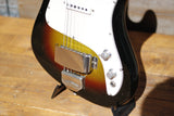 Vox Meteor 1973 Sunburst