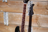 Vox Meteor 1973 Sunburst