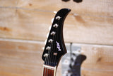 Vox Meteor 1973 Sunburst