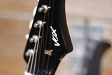 Vox Meteor 1973 Sunburst