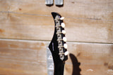 Vox Meteor 1973 Sunburst