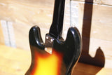 Vox Meteor 1973 Sunburst