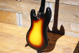 Vox Meteor 1973 Sunburst