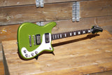 Epiphone Limited Edition Wilshire Pelham Green