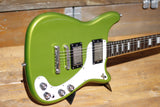 Epiphone Limited Edition Wilshire Pelham Green