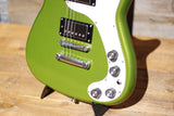 Epiphone Limited Edition Wilshire Pelham Green
