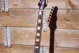 Epiphone Limited Edition Wilshire Pelham Green