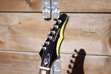 Epiphone Limited Edition Wilshire Pelham Green