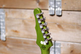Epiphone Limited Edition Wilshire Pelham Green