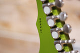 Epiphone Limited Edition Wilshire Pelham Green