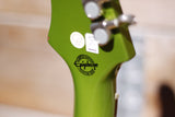 Epiphone Limited Edition Wilshire Pelham Green