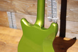 Epiphone Limited Edition Wilshire Pelham Green